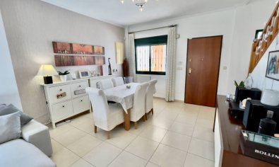 Bestaande bouw - Villa -
Ciudad Quesada