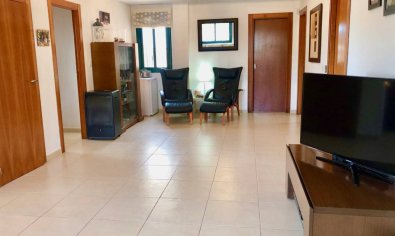 Bestaande bouw - Villa -
Ciudad Quesada