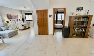Bestaande bouw - Villa -
Ciudad Quesada