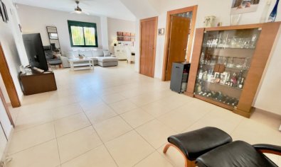Bestaande bouw - Villa -
Ciudad Quesada