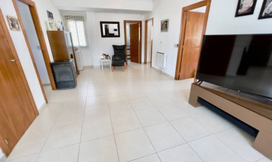 Bestaande bouw - Villa -
Ciudad Quesada
