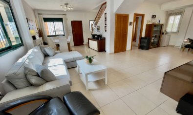 Bestaande bouw - Villa -
Ciudad Quesada