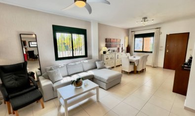 Bestaande bouw - Villa -
Ciudad Quesada