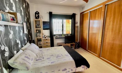 Bestaande bouw - Villa -
Ciudad Quesada