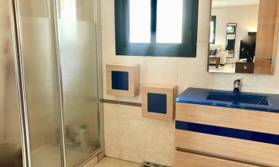 Bestaande bouw - Villa -
Ciudad Quesada