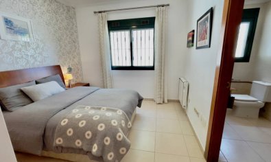 Bestaande bouw - Villa -
Ciudad Quesada