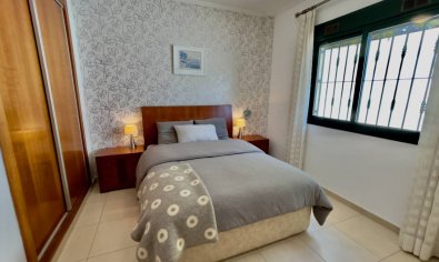 Bestaande bouw - Villa -
Ciudad Quesada
