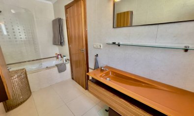Bestaande bouw - Villa -
Ciudad Quesada