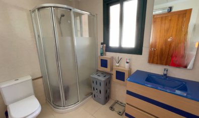 Bestaande bouw - Villa -
Ciudad Quesada