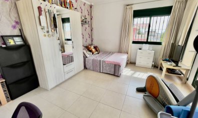 Bestaande bouw - Villa -
Ciudad Quesada