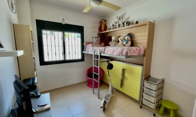 Bestaande bouw - Villa -
Ciudad Quesada