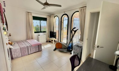 Bestaande bouw - Villa -
Ciudad Quesada