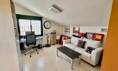 Bestaande bouw - Villa -
Ciudad Quesada