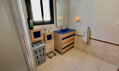 Bestaande bouw - Villa -
Ciudad Quesada