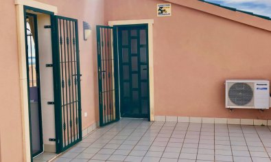 Bestaande bouw - Villa -
Ciudad Quesada