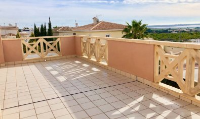 Bestaande bouw - Villa -
Ciudad Quesada