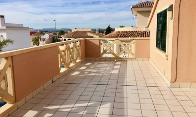Bestaande bouw - Villa -
Ciudad Quesada