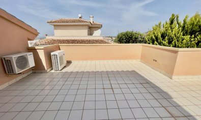 Bestaande bouw - Villa -
Ciudad Quesada
