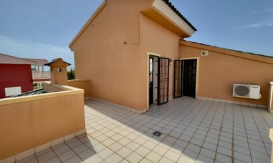 Bestaande bouw - Villa -
Ciudad Quesada