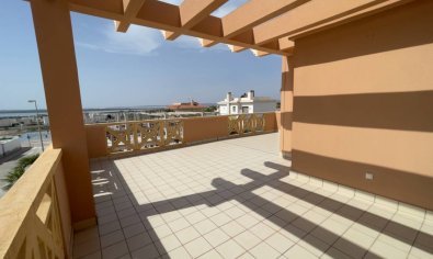 Bestaande bouw - Villa -
Ciudad Quesada