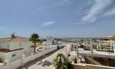 Bestaande bouw - Villa -
Ciudad Quesada