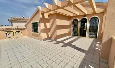 Bestaande bouw - Villa -
Ciudad Quesada