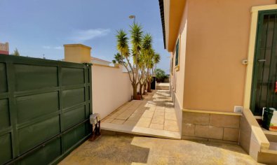 Bestaande bouw - Villa -
Ciudad Quesada