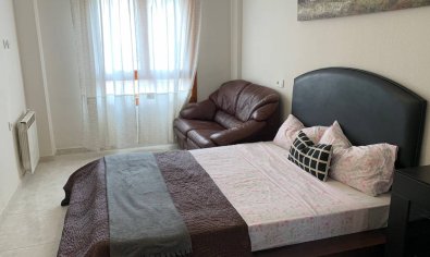 Bestaande bouw - Appartement -
Torrevieja - La Mata