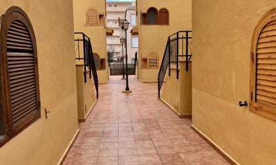 Bestaande bouw - Appartement -
Torrevieja - La Mata