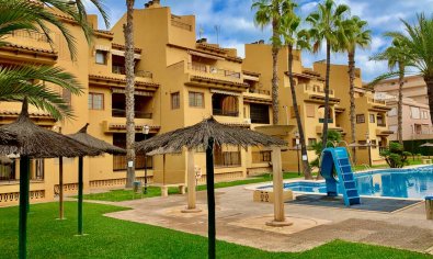 Bestaande bouw - Appartement -
Torrevieja - La Mata