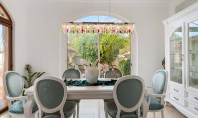 Resale - Villa -
Daya Vieja