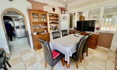 Reventa - Villa -
Guardamar del Segura