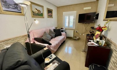 Reventa - Villa -
Guardamar del Segura