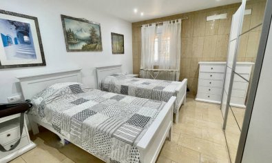 Reventa - Villa -
Guardamar del Segura