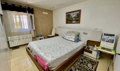 Reventa - Villa -
Guardamar del Segura