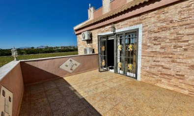 Reventa - Villa -
Guardamar del Segura