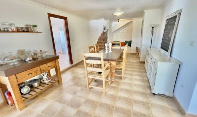 Reventa - Villa -
Ciudad Quesada