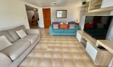 Reventa - Villa -
Ciudad Quesada