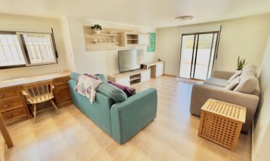 Reventa - Villa -
Ciudad Quesada