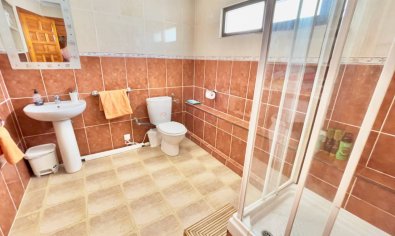 Reventa - Villa -
Ciudad Quesada
