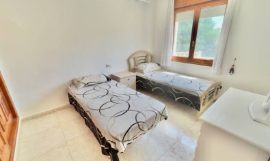 Reventa - Villa -
Ciudad Quesada