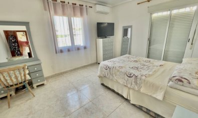 Reventa - Villa -
Ciudad Quesada