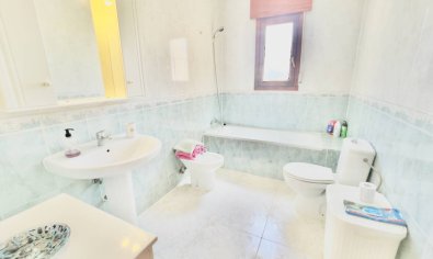 Reventa - Villa -
Ciudad Quesada
