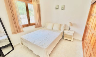 Reventa - Villa -
Ciudad Quesada