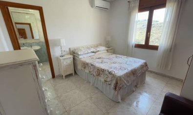 Reventa - Villa -
Ciudad Quesada