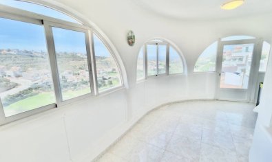 Reventa - Villa -
Ciudad Quesada