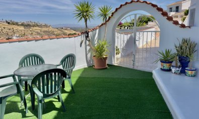 Reventa - Villa -
Ciudad Quesada