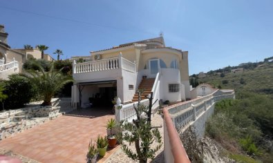 Reventa - Villa -
Ciudad Quesada