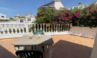 Reventa - Villa -
Ciudad Quesada