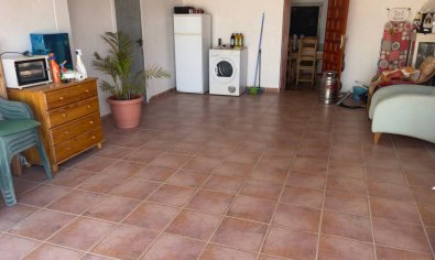 Reventa - Villa -
Ciudad Quesada